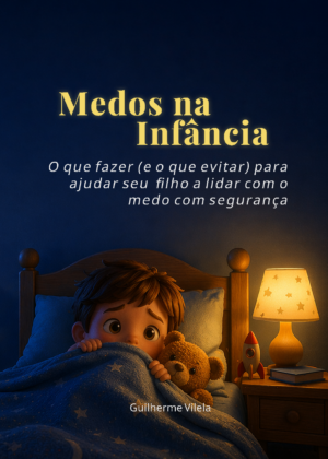 Medos na Infância